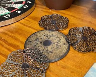 trivets