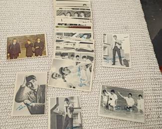 Vintage pictures