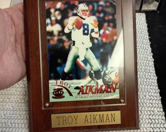 Troy Aikman