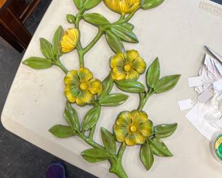 Dart Wall Sculptures