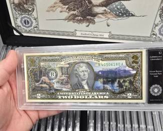 Bradford exchange bill collection