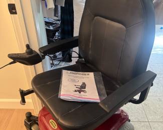 Mobility Chair
