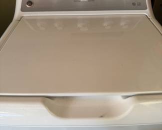 GE Washer