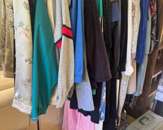 More Women's Clothing