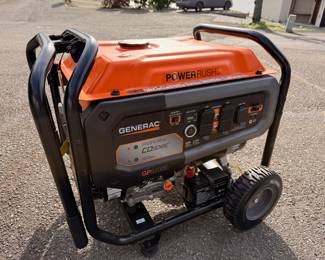 Like new - Starts easily, runs smoothly, no issues - $750