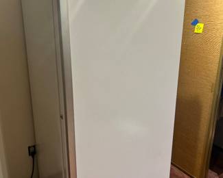 Stand alone freezer perfect working condition