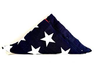 48 STAR FLAG 5 x 9 1/2 FEET