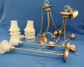 Lot 78. Lights and shades