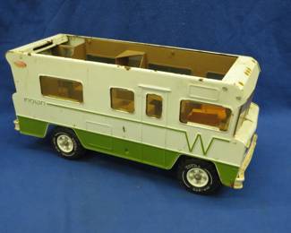 Lot 460. Vintage Tonka Winnebago