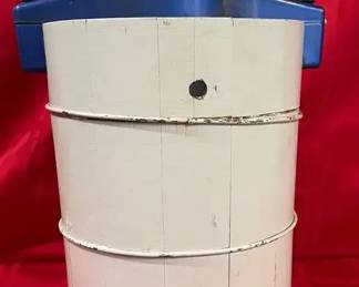 Vintage Electric Handy Freeze Ice Cream Machine 