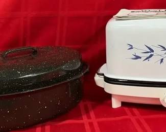 Kitchen Cooking Items 