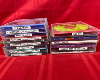 CD Office Collection 