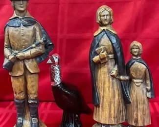 Thanksgiving Collectibles 