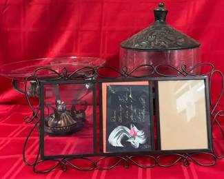 Home Decor Frames and more