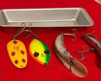 Fishing Lures