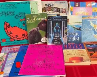 Crafting  Kids Books 