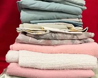 Mystery Blankets  More