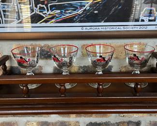 Cute vintage glasses