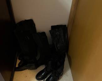 Boots