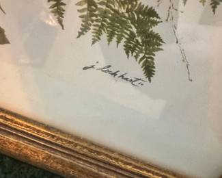 James Lockhart Beaver Family Print second image