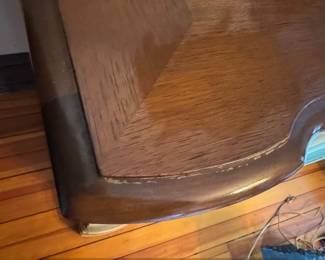 Vintage Stanley Furniture French Provincial Sideboard or Credenza second image