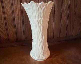 Lenox Woodland Collection Porcelain Vase