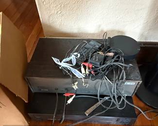 Seville Classics UltraSlimLine Tower Fan and Vornado Air Circulator Bundle fourth image