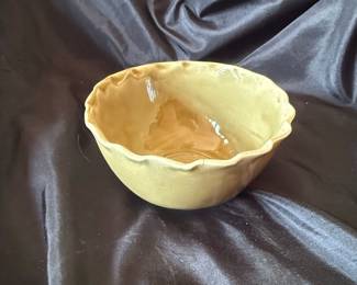 Amy Karyn Home Collection Ceramic Bowl