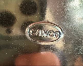 Pickwick Inn Candy Shop Tin Greenwich Connecticut fourth image