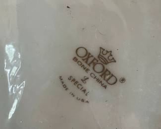 Lenox Holiday Dinner Plate second image