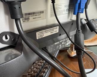 Dell FPb Flat Panel Monitor third image