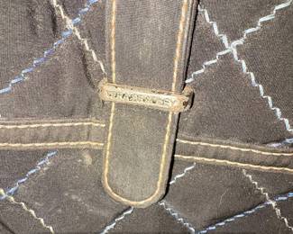 Vera Bradley Quilted Backpack  Featherweight second image