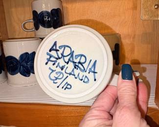 Arabia Finland second image