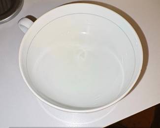 Royal Copenhagen Blue Flower Teacup  third image