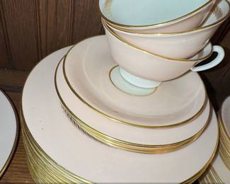 Lenox Caribbee by Lenox X Dinnerware Set second image