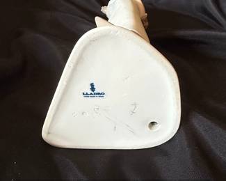 Lladro Porcelain Figurine The Doctor fourth image