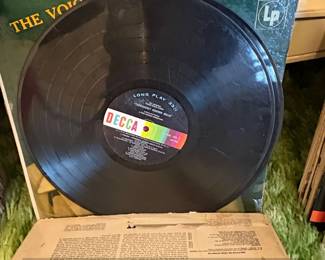 Thoroughly Modern Millie Soundtrack Album 