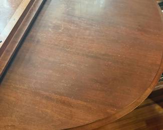 Steinway & Sons Baby Grand Piano 