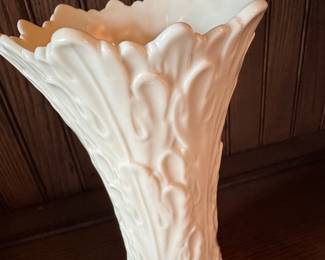 Lenox Woodland Collection Porcelain Vase second image