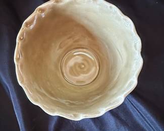 Amy Karyn Home Collection Ceramic Bowl second image