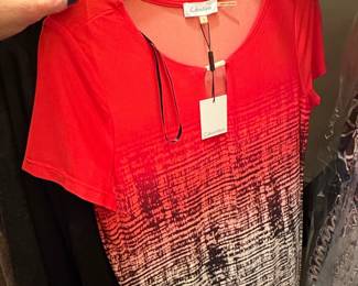 Mixed Lot of Womens Designer Apparel fifth image