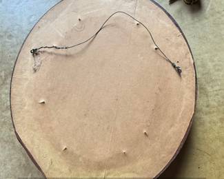 Portrait of Benjamin Franklin after Joseph Siffred Duplessis second image