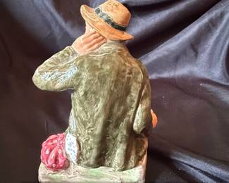 Royal Doulton Owd Willum HN Figurine second image