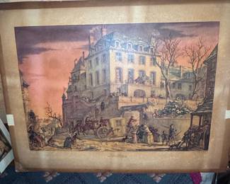 HomeComing by T. M. Cleland