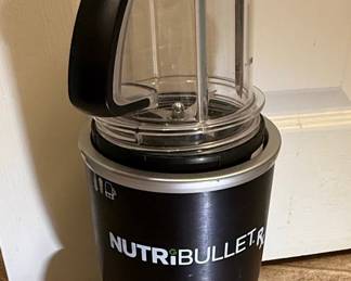 NutriBullet RX 1700 Watt Blender