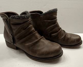 Sporto "Honor 2" Women's Ankle Boots