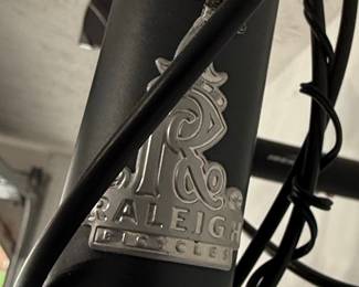 Raleigh Detour 3.5 Bicycle