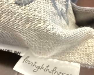 Loving Kindness Halloween and Fall Themed Decorative Pillows