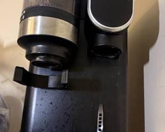 Cuisinart Electric Coffee Grinder