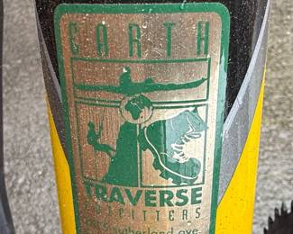 Trek Alpha 4900 Mountain Bike